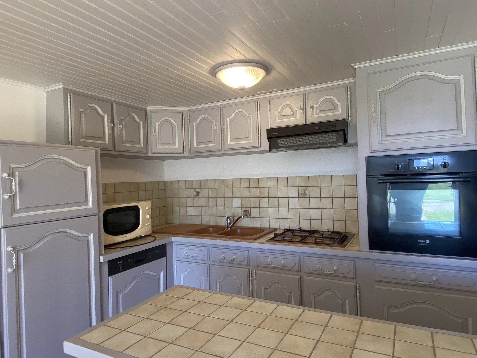 Maison à vendre, 90m², Montcuq-en-Quercy-Blanc