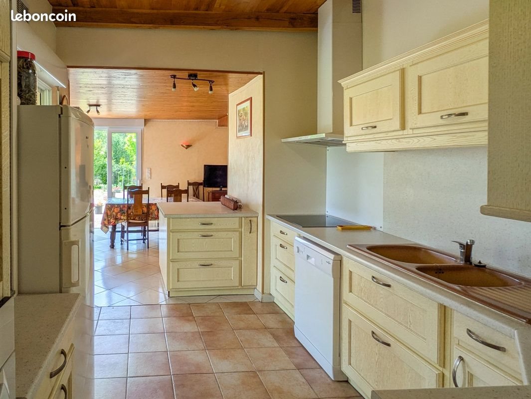 Maison à vendre, 145m², Cazals