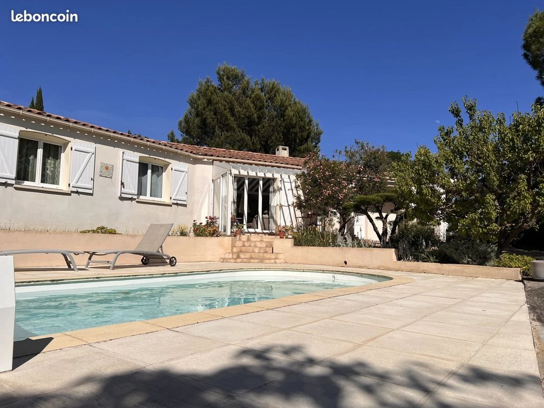 Maison à vendre, 102m², Carcassonne
