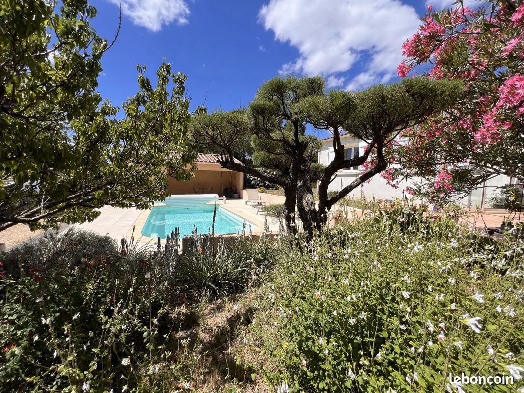Maison à vendre, 102m², Carcassonne