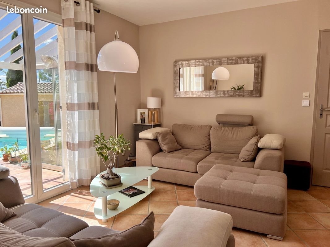 Maison à vendre, 102m², Carcassonne
