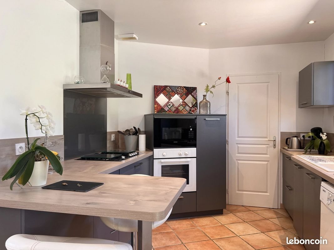 Maison à vendre, 102m², Carcassonne