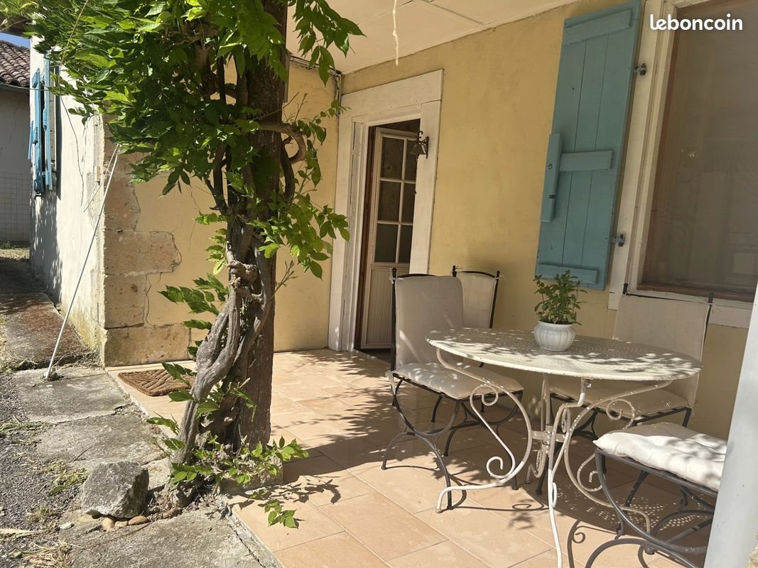 Maison à vendre, 205m², Faudoas