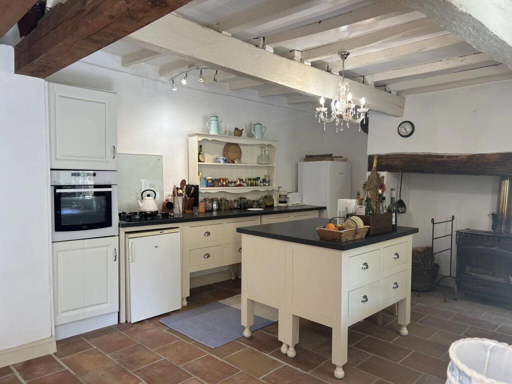 Maison à vendre, 205m², Faudoas