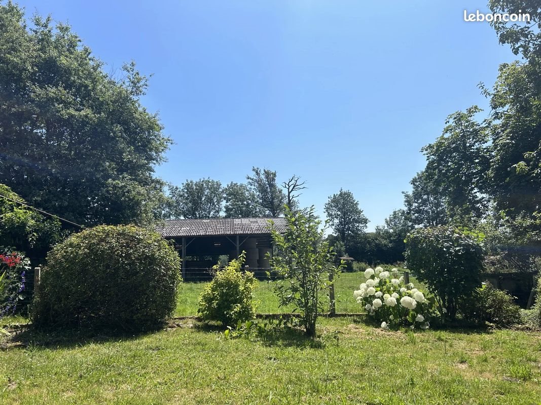 Maison à vendre, 128m², Naillat