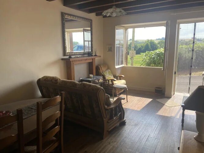 Maison à vendre, 200m², Salles-Lavalette