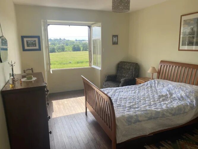 Maison à vendre, 200m², Salles-Lavalette