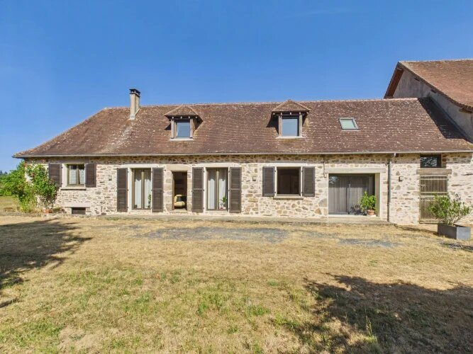 Maison à vendre, 166m², La Meyze