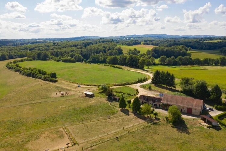 Maison à vendre, 166m², La Meyze