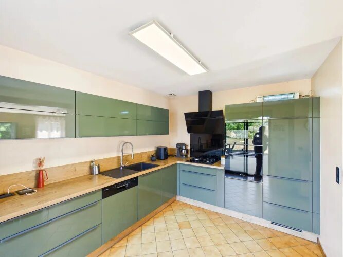 Maison à vendre, 166m², La Meyze