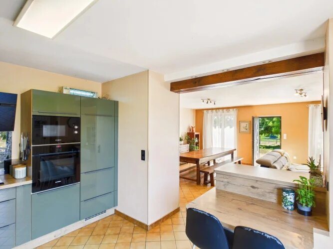 Maison à vendre, 166m², La Meyze