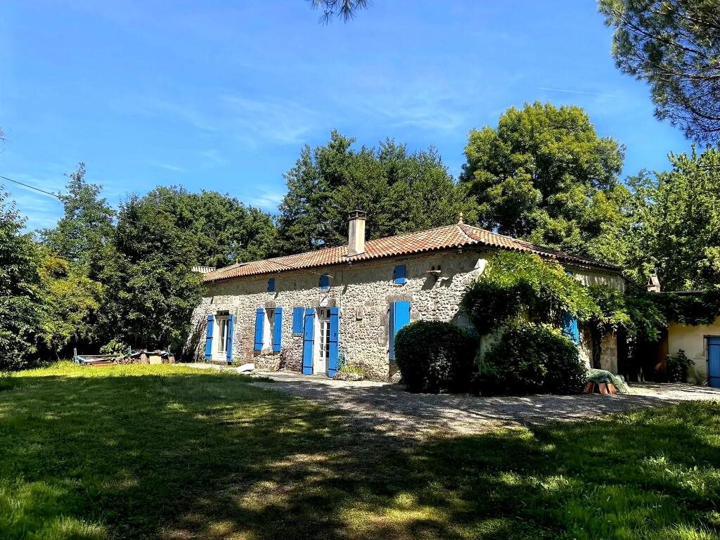 Maison à vendre, 229m², Duras