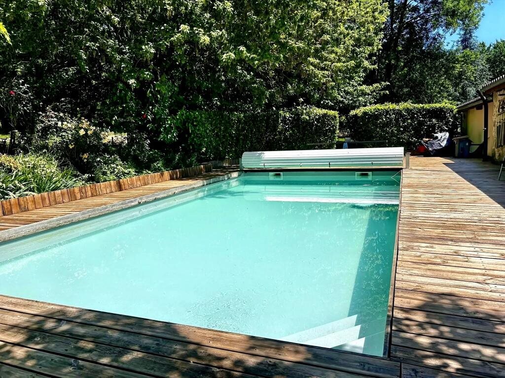 Maison à vendre, 229m², Duras