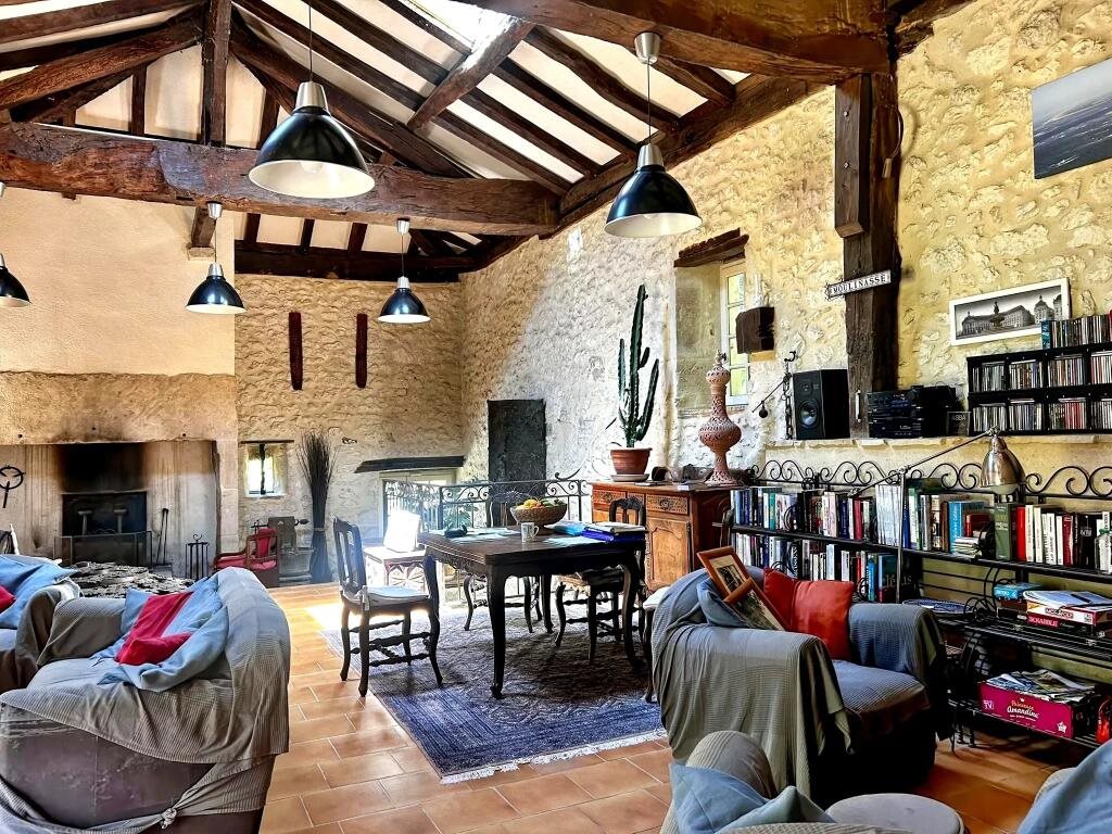 Maison à vendre, 229m², Duras