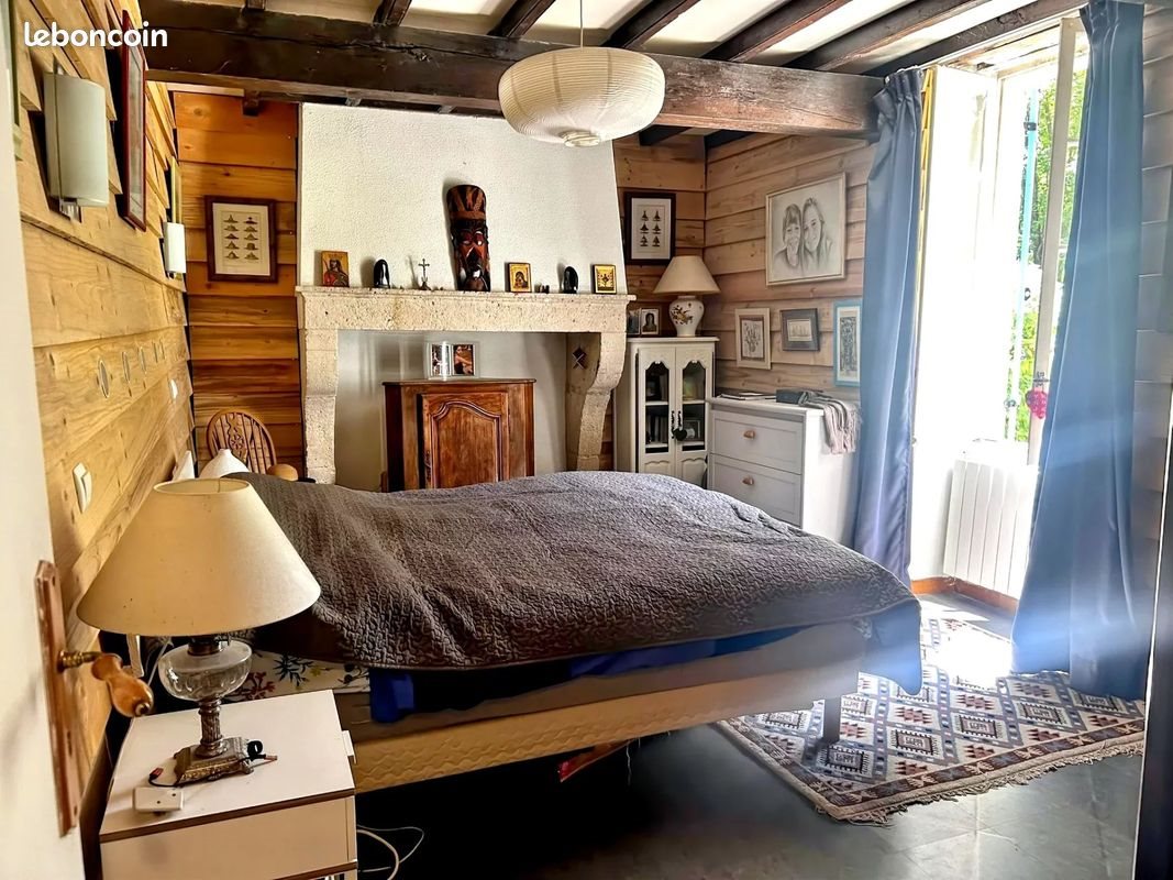 Maison à vendre, 229m², Duras