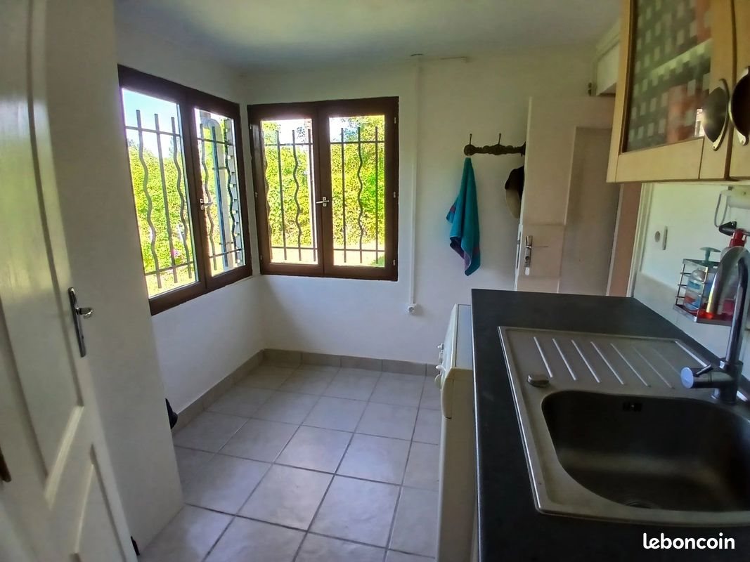 Maison à vendre, 168m², Matha
