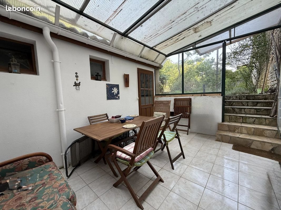 Maison à vendre, 105m², Ruffec