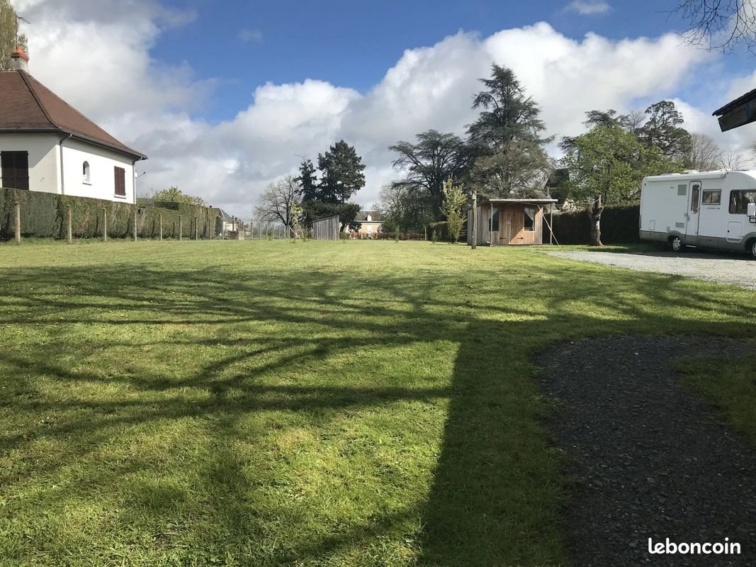 Maison à vendre, 181m², Lussac-les-Eglises