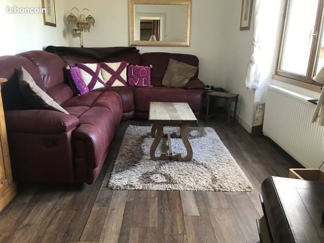 Maison à vendre, 181m², Lussac-les-Eglises