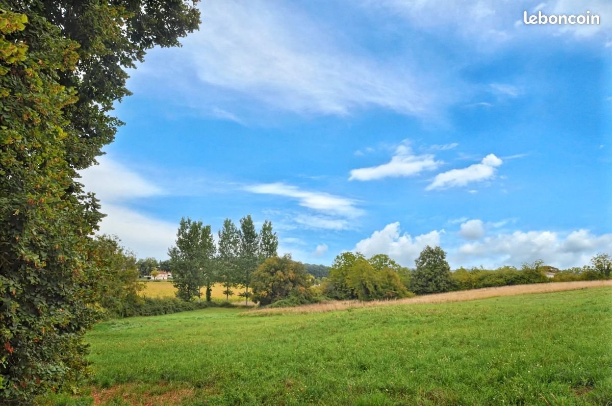 Maison à vendre, 81m², Saint-Séverin