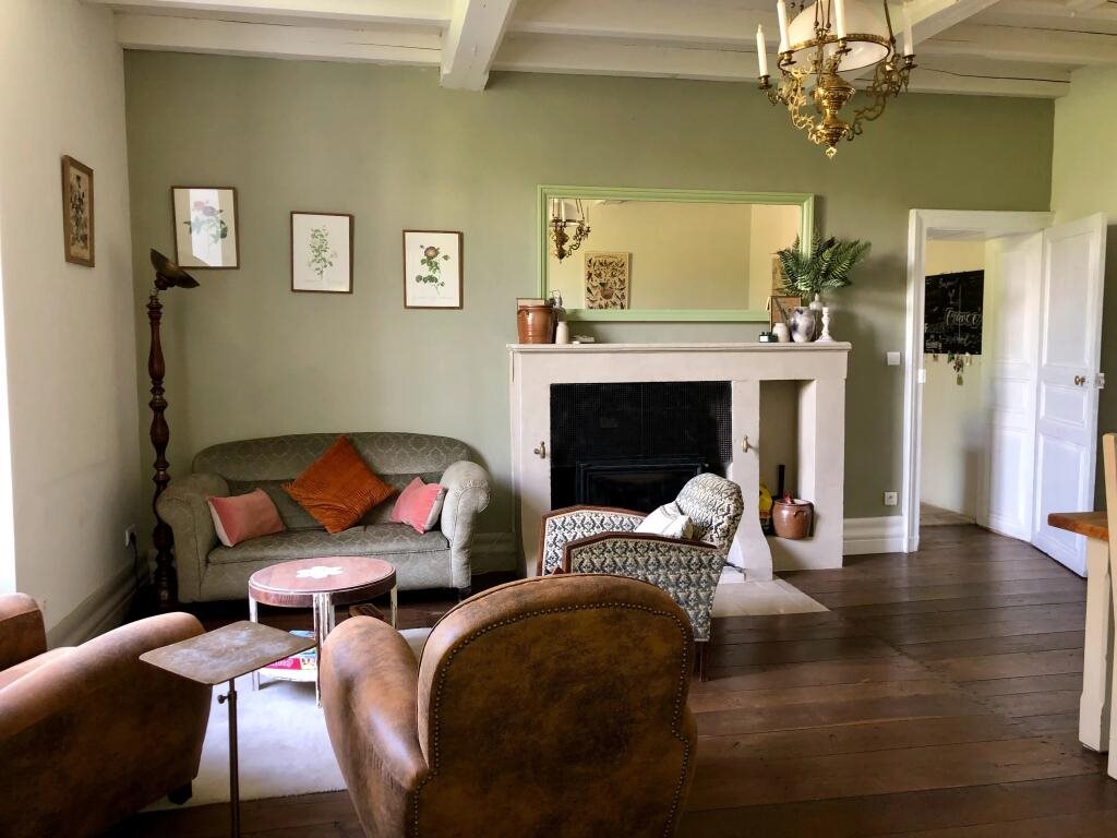 Maison à vendre, 4409m², Londigny
