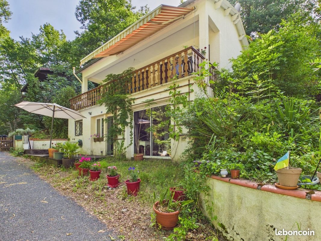 Maison à vendre, 101m², Albi