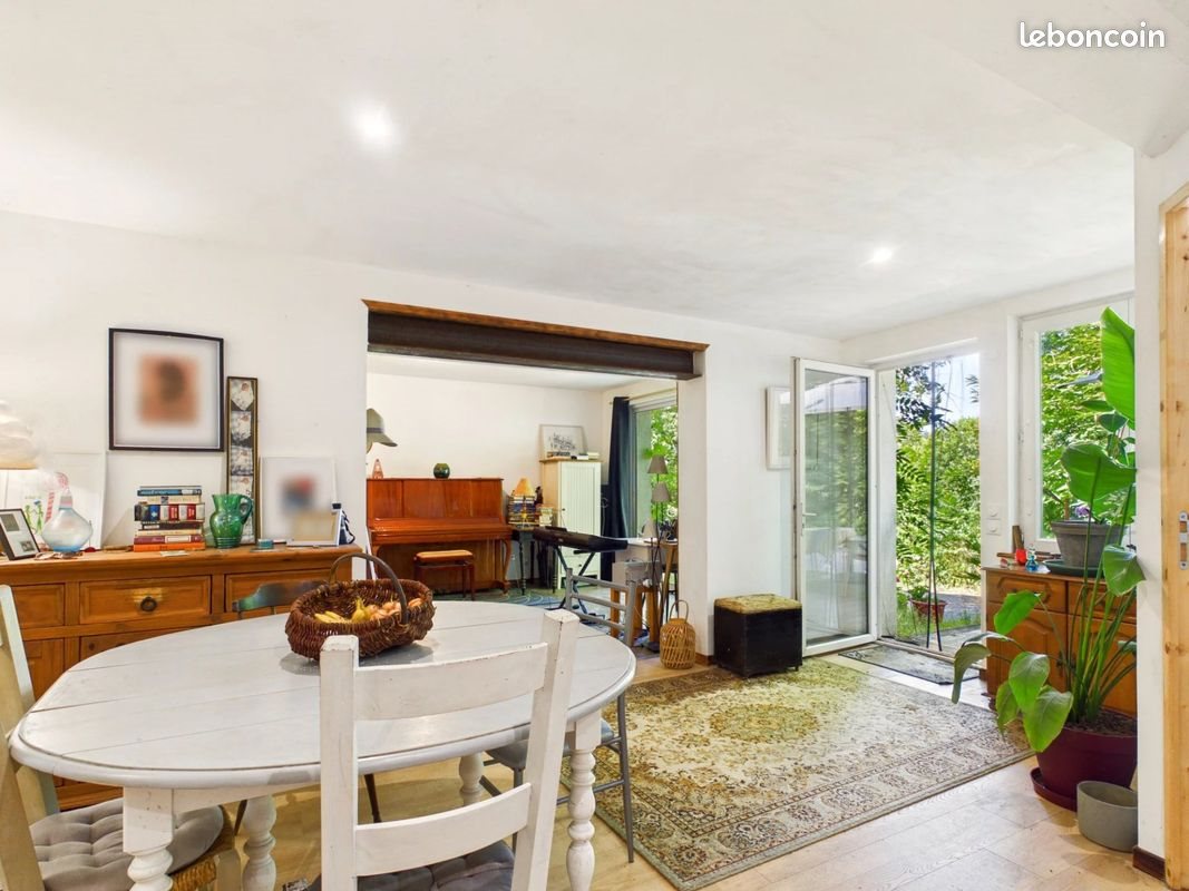 Maison à vendre, 101m², Albi