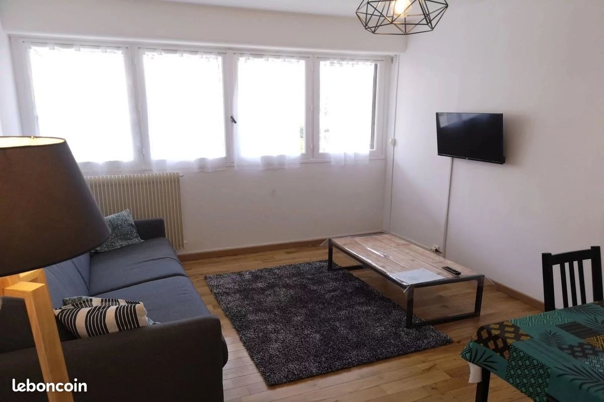 Appartement à louer, 60m², Aix-en-Provence