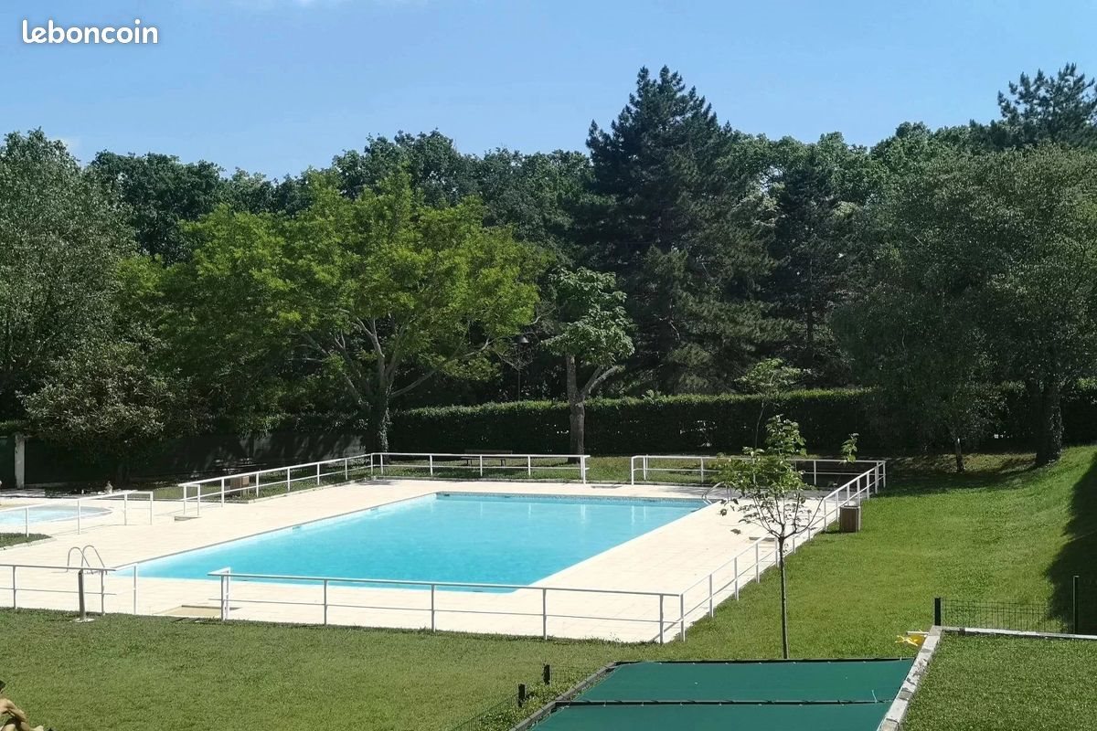 Appartement à louer, 60m², Aix-en-Provence