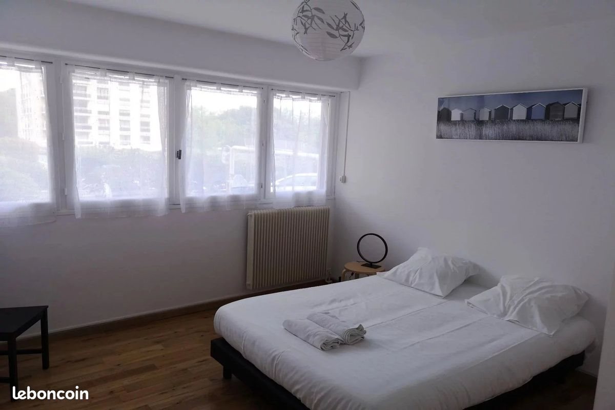 Appartement à louer, 60m², Aix-en-Provence