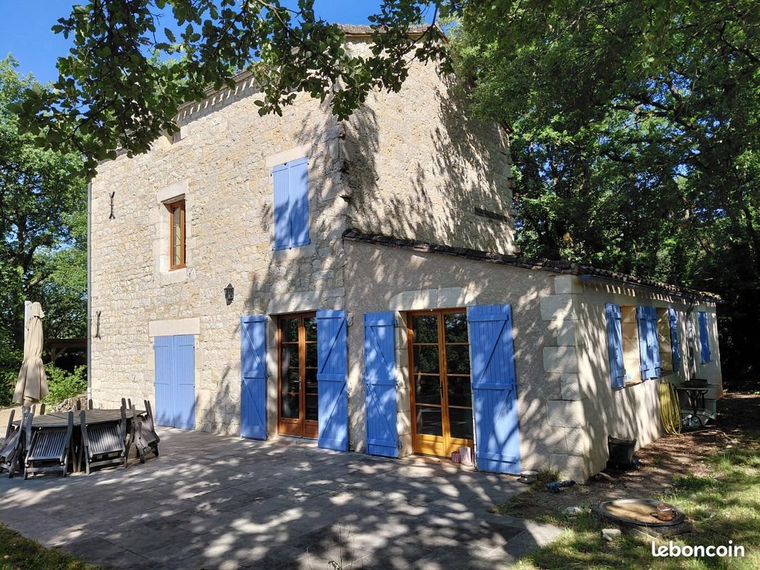 Maison à vendre, 170m², Cordes-sur-Ciel