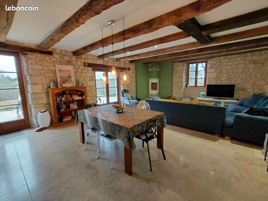 Maison à vendre, 170m², Cordes-sur-Ciel