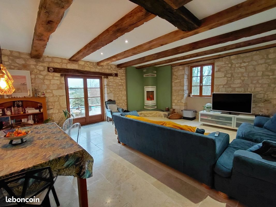 Maison à vendre, 170m², Cordes-sur-Ciel