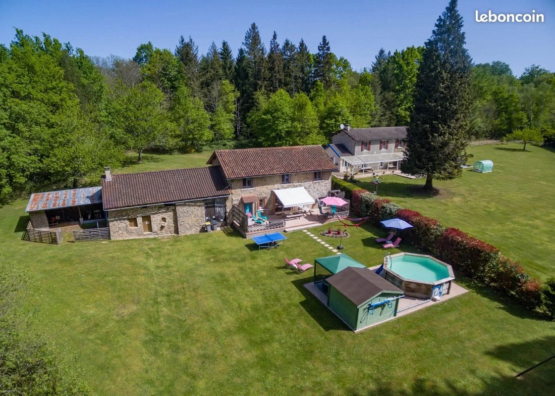 Maison à vendre, 255m², Marval