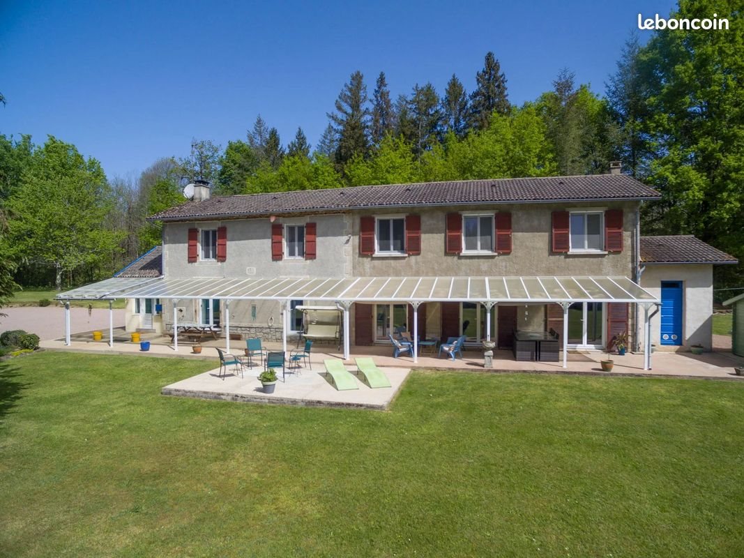 Maison à vendre, 255m², Marval