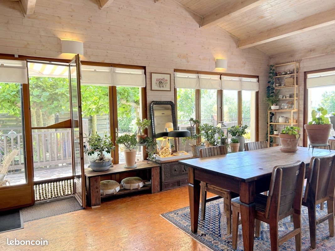 Maison à vendre, 159m², Aubeterre-sur-Dronne