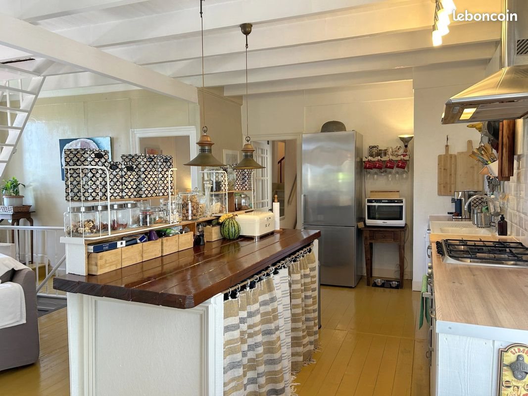 Maison à vendre, 159m², Aubeterre-sur-Dronne