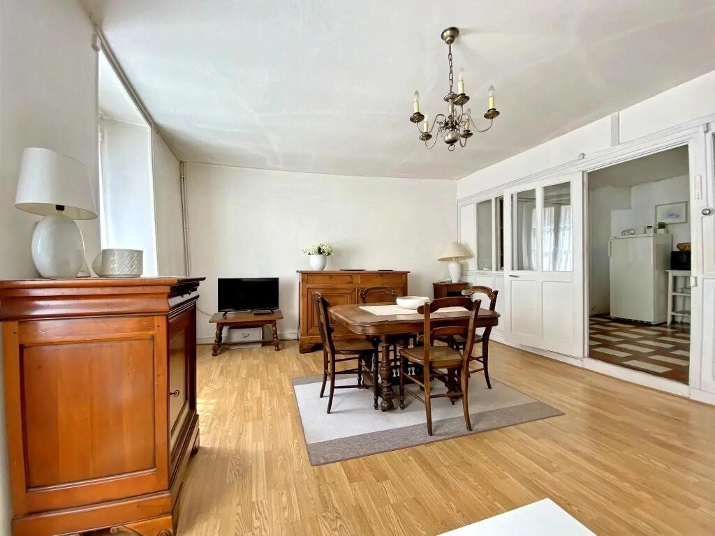 Maison à vendre, 112m², Le Dorat