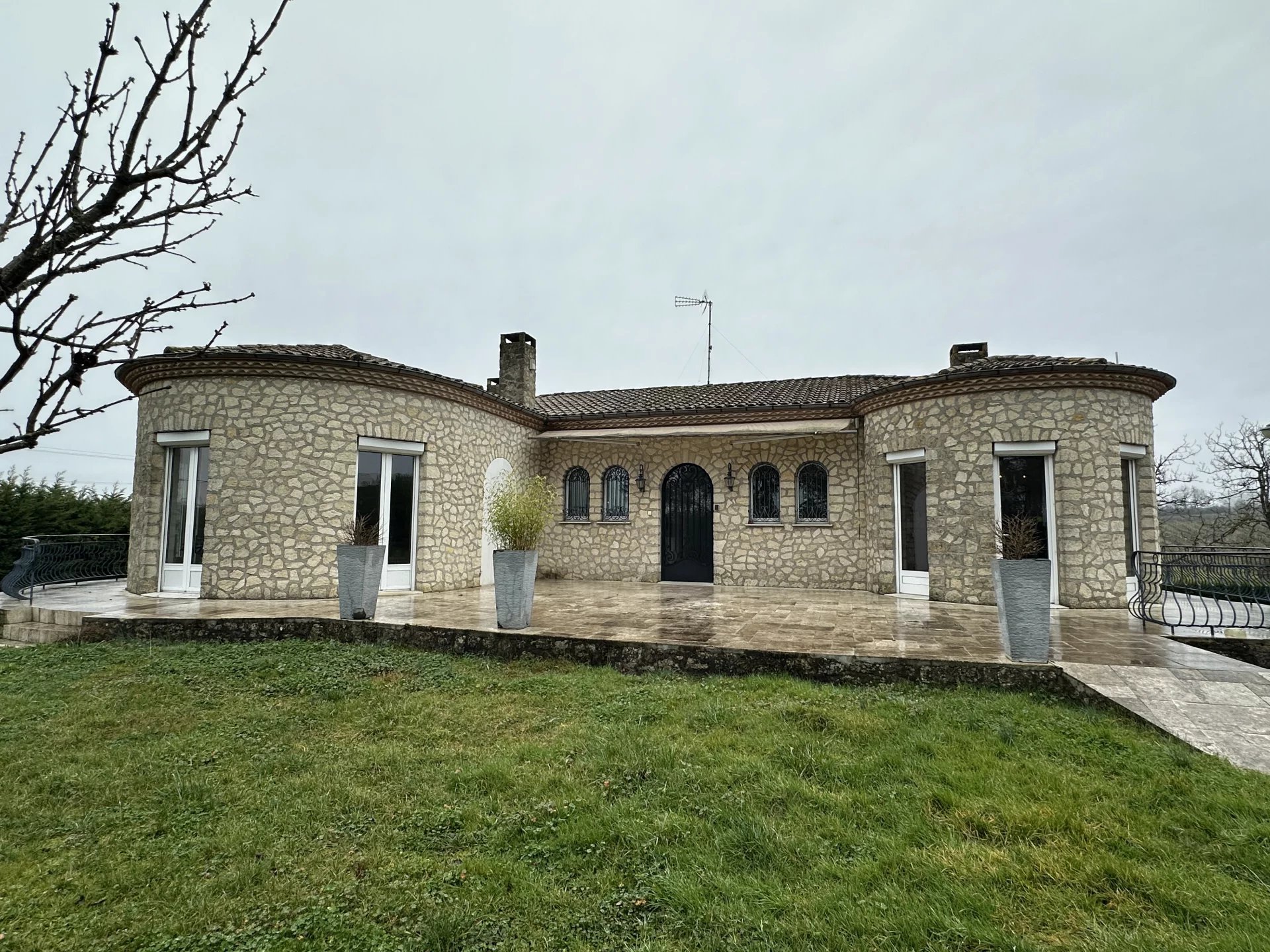 Maison à vendre, 283m², Sainte-Foy-la-Grande