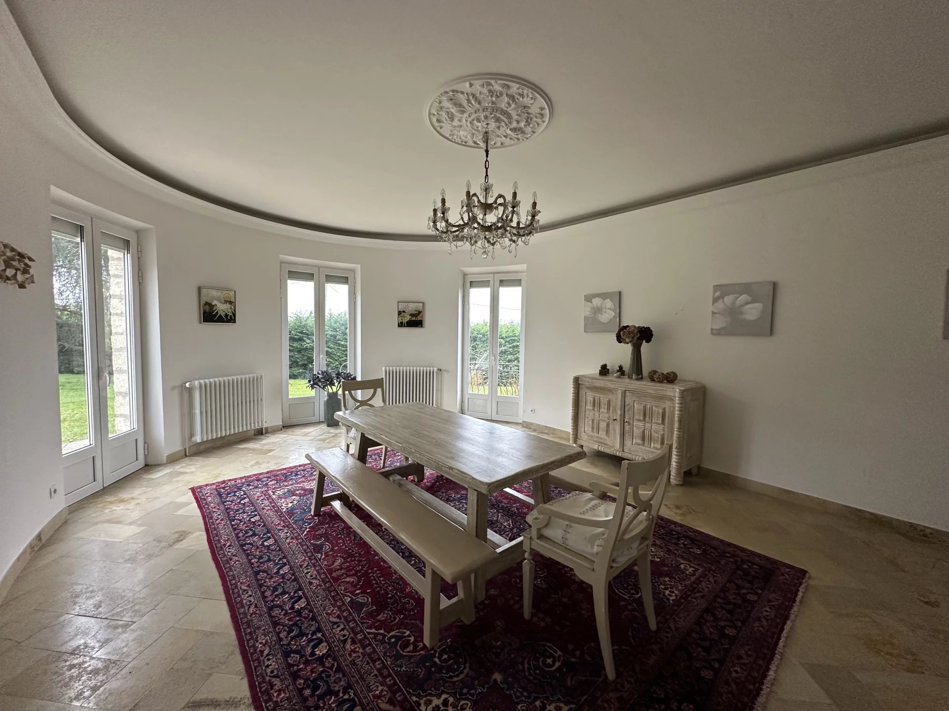 Maison à vendre, 283m², Sainte-Foy-la-Grande