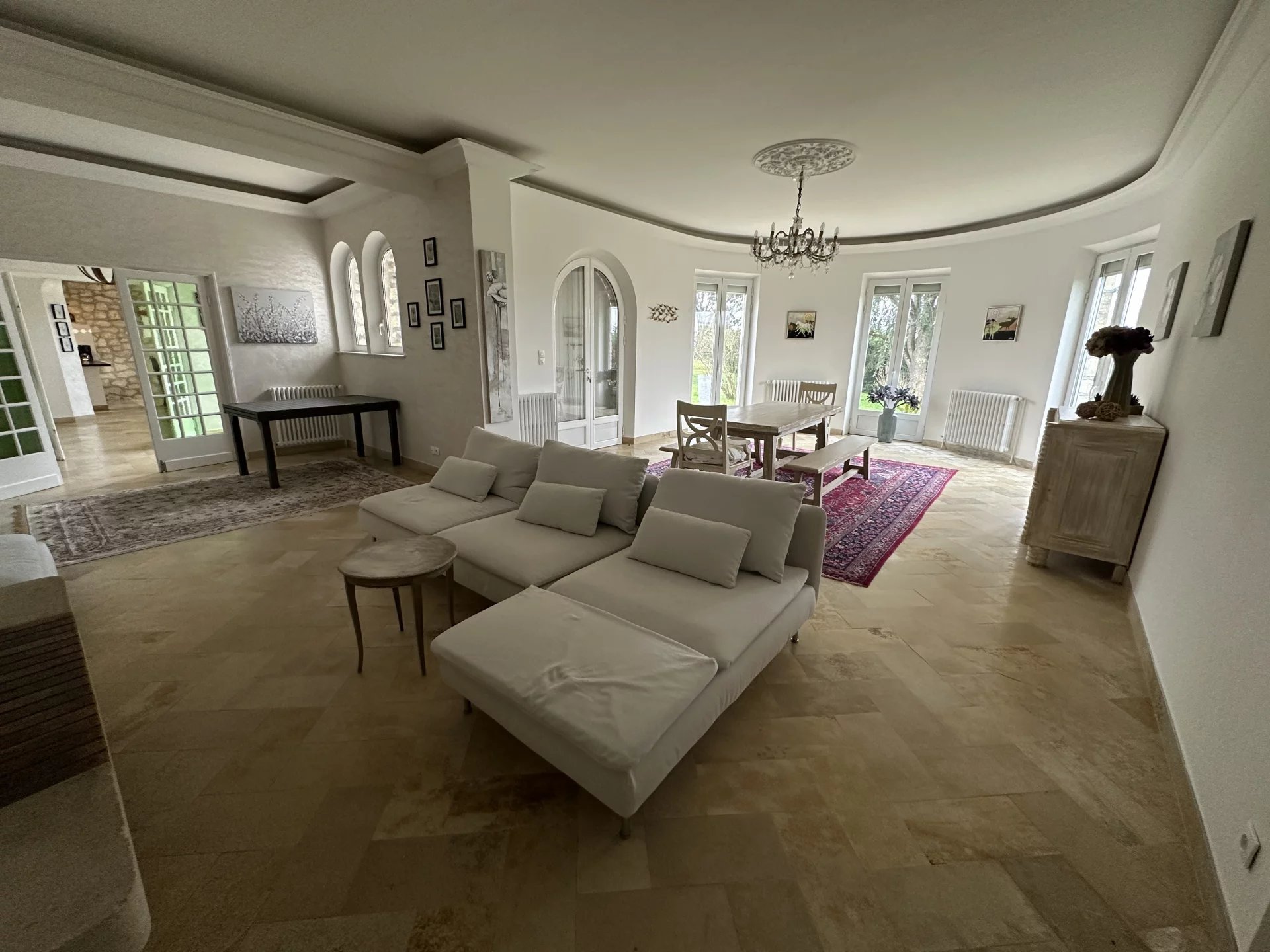 Maison à vendre, 283m², Sainte-Foy-la-Grande