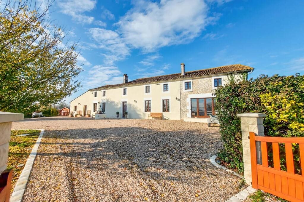 Maison à vendre, 431m², Cognac