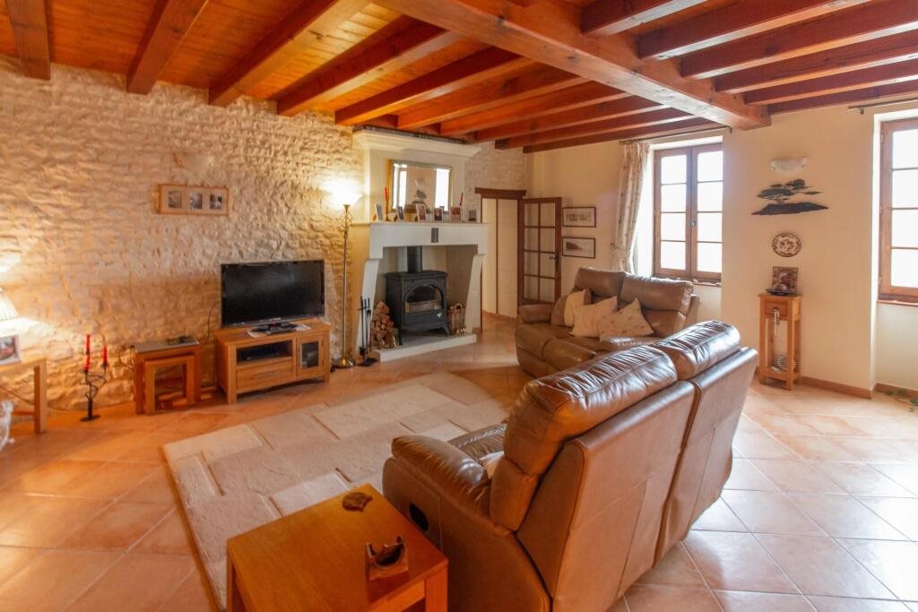 Maison à vendre, 431m², Cognac