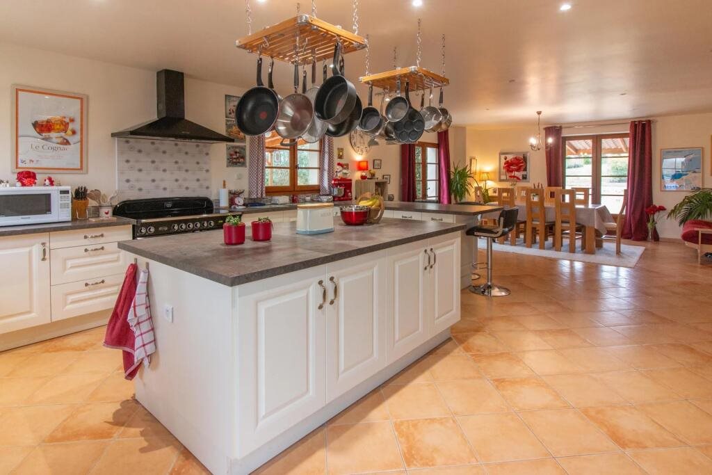 Maison à vendre, 431m², Cognac