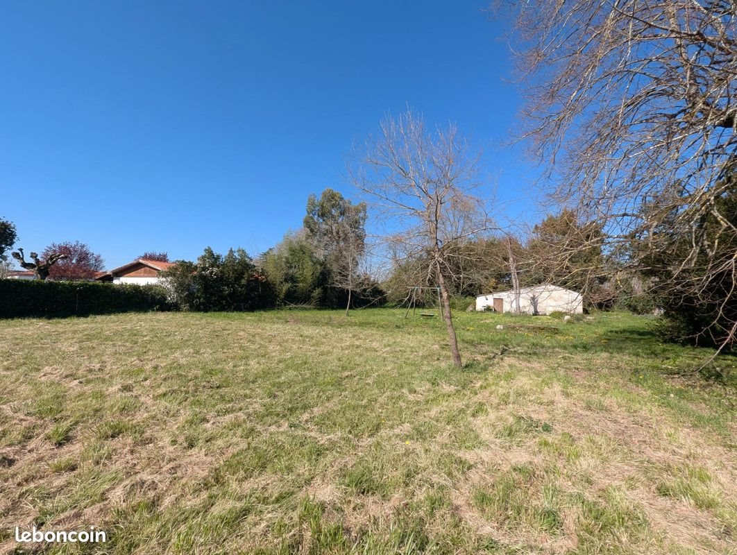 Maison à vendre, 214m², Le Temple-sur-Lot