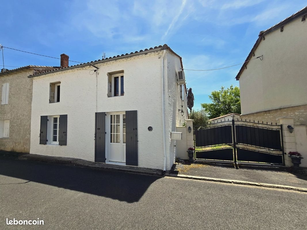 Maison à vendre, 150m², Pineuilh