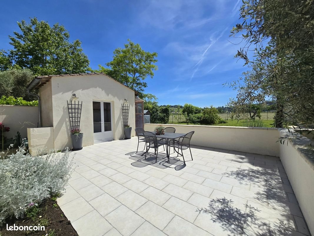 Maison à vendre, 150m², Pineuilh