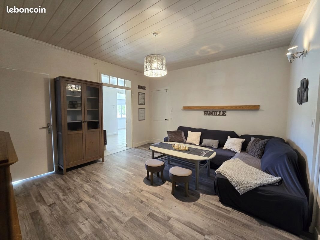 Maison à vendre, 150m², Pineuilh