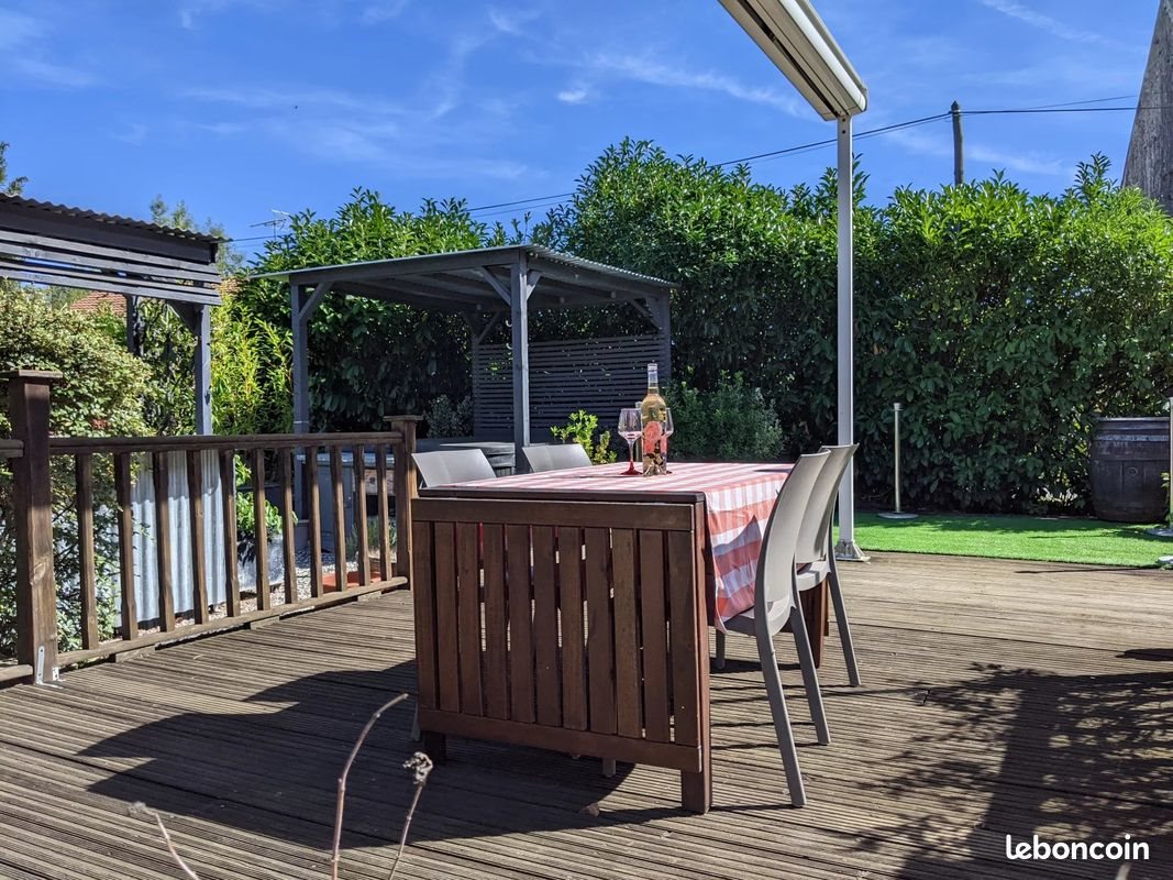 Maison à vendre, 80m², Thollet