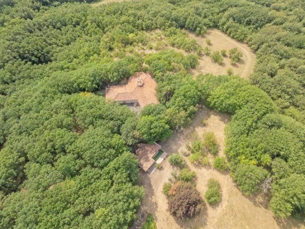 Maison à vendre, 350m², Sainte-Colombe-de-Villeneuve